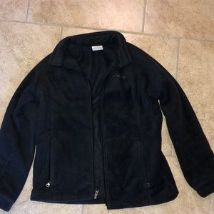 Kids Columbia Jacket